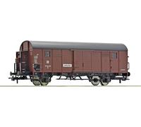 Roco 6600262 Wagon de marchandises CC Wagon de marchandises couvert « Expressgut », genre Gl, de la Deutsche Reichsbahn