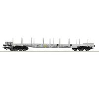 Roco 6600272 Wagon de marchandises CC