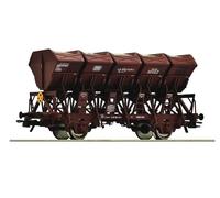 Roco 660031 Wagon Trémie Bascule DB Ep. IV HO 1:87 Neuf