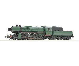 Roco 70043 Locomotive à vapeur H0 26.084 de la SNCB