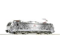 Roco 70065 H0 E-Lok 193 997-4 de la logistique TX
