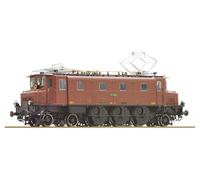 Roco 70090: SBB CFF FFS - Ae 3/6I electric locomotive (NEW)