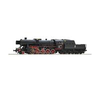 Roco 70108: PKP - Ty2 steam locomotive (NEW)