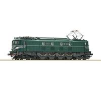 Roco 70470 - Locomotive électrique 2D2 9128, SNCF - HO (1:87)