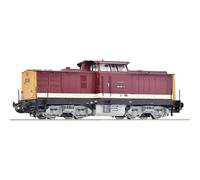 Roco 70817 Locomotive diesel H0 108 001-9 de la DR