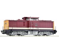 Roco 70818 Locomotive diesel H0 108 001-9 de la DR