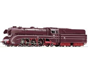 Roco 7100015 Locomotive à vapeur H0 10 001 de la DB