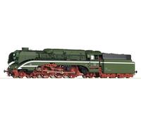 Roco 7110006 Locomotive à vapeur à réaction rapide H0 18 201 avec charbon de la DR