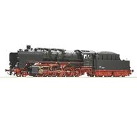 Roco 7110011 Locomotive à vapeur H0 50 849 de la DR