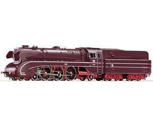 Roco 7110015 Locomotive à vapeur H0 10 001 de la DB