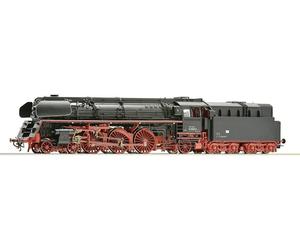 Roco 7110017 Locomotive à vapeur H0 01 0529-6 de la DR