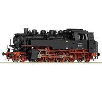 Roco 7110027 Locomotive à vapeur 86 1617-9 de la DR H0