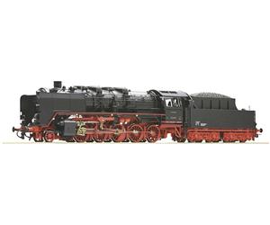 Roco 7120011 Locomotive à vapeur H0 50 849 de la DR
