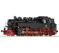 Roco 7120019 Locomotive à vapeur H0 086 407-4 de la DB