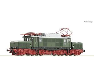 Roco 71356 Locomotive électrique H0 BR 254 de la DR