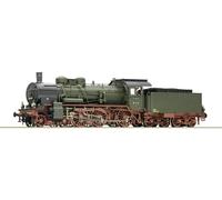 Roco 71395 H0 locomotive à vapeur 38 3713 (DC)