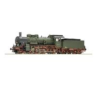 Roco 71395 H0 locomotive à vapeur 38 3713 (DC)