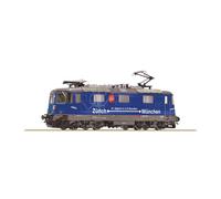 Roco 71413: SBB Cargo - 421 371-6 electric locomotive (NEW)