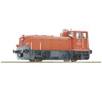 Roco 72005 Locomotive diesel H0 Rh 2062 de l'ÖBB