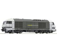 Roco 7300036 Locomotive diesel H0 2016 902-5 de RailAdventure