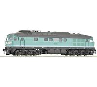 Roco 7300059 Locomotive diesel H0 234 304-4 de la DB AG