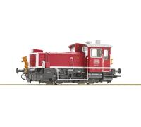 Roco 7310030 Locomotive diesel H0 335 230-9 de la DB