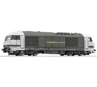 Roco 7310036 Locomotive diesel H0 2016 902-5 de RailAdventure