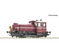 Roco 7310108 Lot diesel H0 335 108-7 (DCC) Locomotive diesel de la Deutsche Bundesbahn