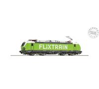Roco 73312 Locomotive Électrique Vectron Siemens 193 813-3 FLIXTRAIN H0