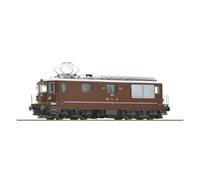 Roco 73825: BLS - Re 4/4 169 electric locomotive (DIGITAL, SOUND, NEW)