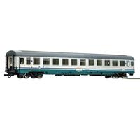 Roco 74286 EUROFIMA Deuxième Classe XMPR, Logo FS Trenitalia RSMS