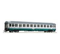 ROCO 74286 WAGON TRENITALIA 61 83 21-90 041-6 - ÉCHELLE H0