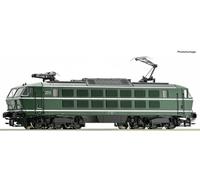 Roco 7500004 Locomotive électrique H0 Reks 20 de la SNCB
