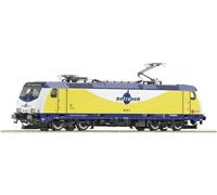 Roco 7500037 H0 E-Lok me 146-12 le métronome