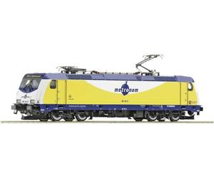 Roco 7500037 H0 E-Lok me 146-12 le métronome