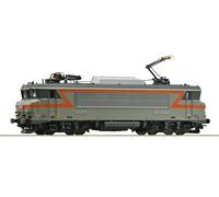 Roco 7500043 - Locomotive électrique BB7290, SNCF - HO (1:87)