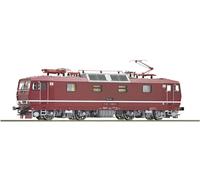 Roco 7500052 Locomotive électrique H0 180 004-4 de la DR