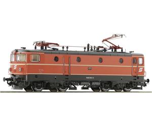 Roco 7500072 Locomotive électrique H0 1043 002-3 de lÖBB
