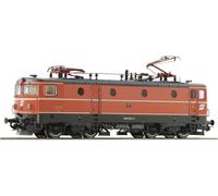 Roco 7500072 Locomotive électrique H0 1043 002-3 de l'ÖBB