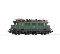 Roco 7500078 Locomotive électrique série 103 de la DB, voie H0