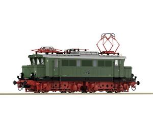 Roco 7500079 Locomotive électrique H0 244 127-7 de la DR