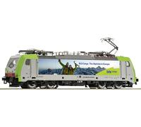 Roco 7500101 Locomotive électrique H0 Re 486 501-0 de la BLS Cargo