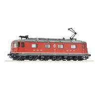 Roco 7500105 Locomotive électrique H0 Re 6/6 11673 de la SBB