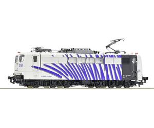 Roco 7500115 Locomotive électrique H0 151 018-9