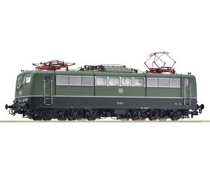 Roco 7500116 Locomotive électrique H0 151 051-0 de la DB