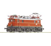 Roco 7500121 Locomotive électrique H0 1245.522 de l'ÖBB