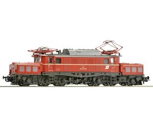 Roco 7500125 Locomotive électrique 1020 012-9 H0 de lÖBB