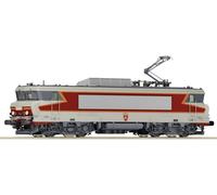 ROCO 7500136 Locomotive électrique BB 15056, SNCF - HO - EP IV - DC