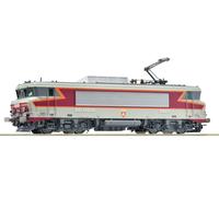 Roco 7500136 Locomotive électrique BB 15056 de la SNCF H0