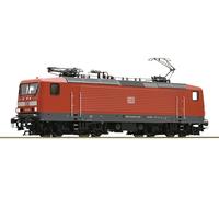 Roco 7500140 Locomotive électrique H0 114 039-1 de la DB AG